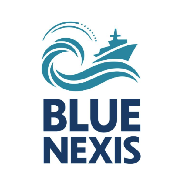 Blue Nexis logo