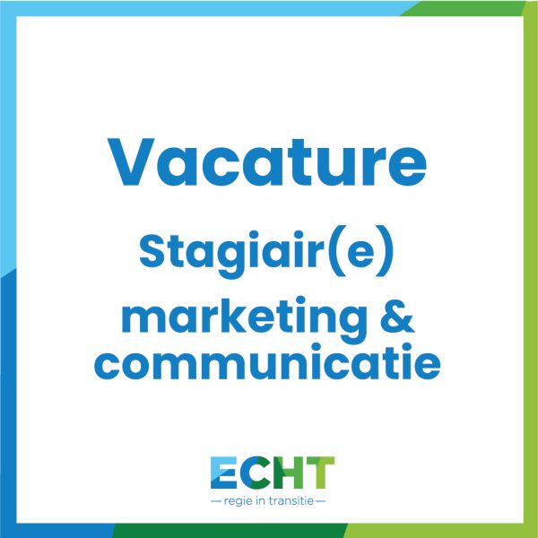 Socials Stagiaire MarCom