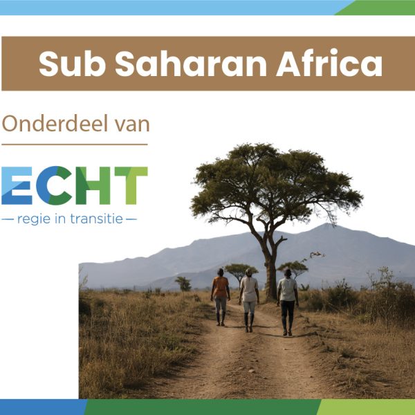 Sub Saharan Afrika website